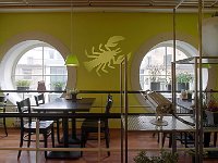 Dinea Restaurant Cologne